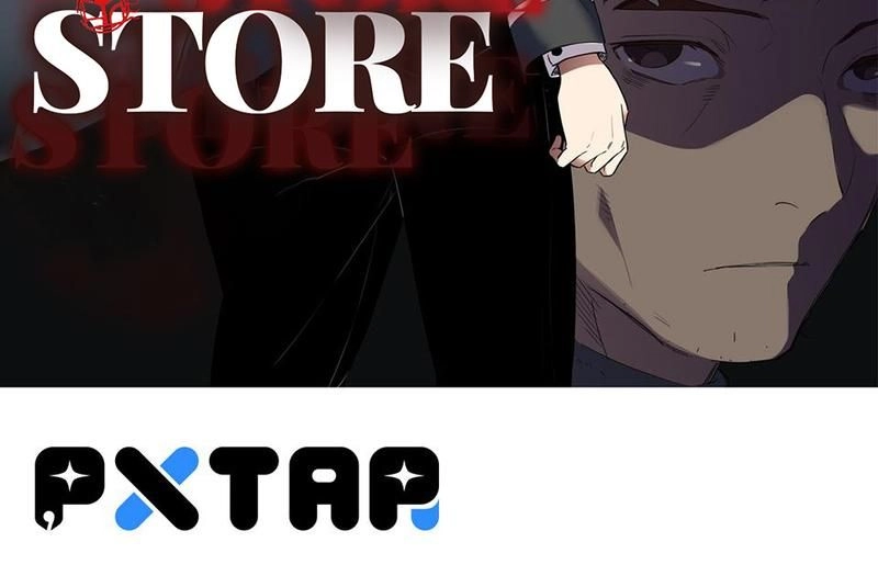 Strange Store Chapter 43 4